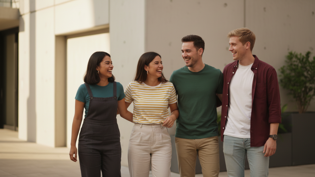 Curso NextLevel Youngs