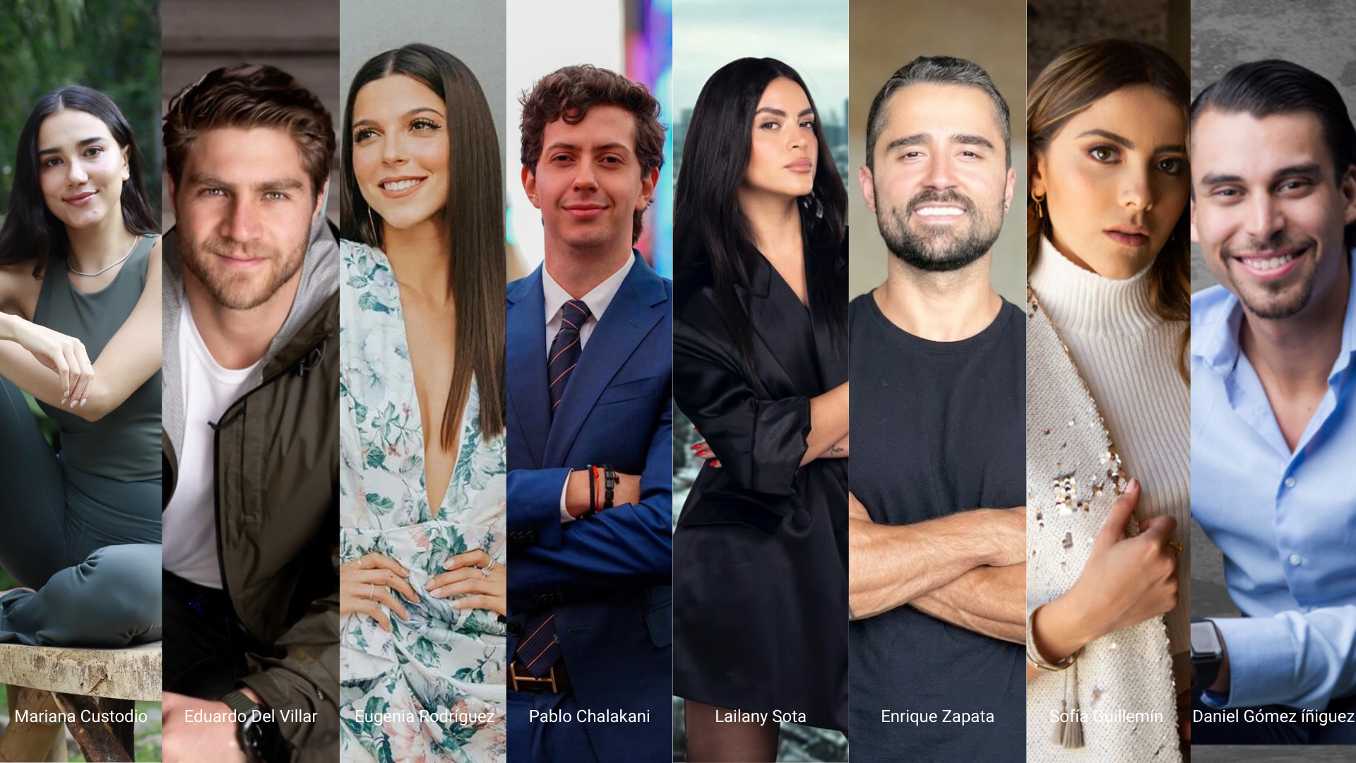 Expertos de Virtu8s Life Academy