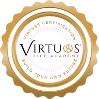 Certificado Virtu8s